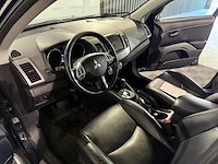 Mitsubishi outlander 2.4 instyle, 18-ndp-4 - afbeelding 16 van  17