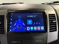 Mitsubishi outlander 2.4 instyle, 18-ndp-4 - afbeelding 6 van  17
