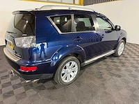Mitsubishi outlander 2.4 instyle, 18-ndp-4 - afbeelding 13 van  17