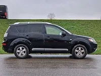 Mitsubishi outlander 2.4 intense+ special edition | 85-knh-3 - afbeelding 4 van  18