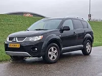Mitsubishi outlander 2.4 intense+ special edition | 85-knh-3