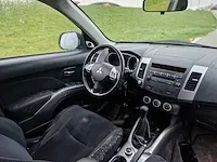 Mitsubishi outlander 2.4 intense+ special edition | 85-knh-3 - afbeelding 11 van  18