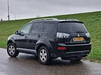 Mitsubishi outlander 2.4 intense+ special edition | 85-knh-3 - afbeelding 12 van  18