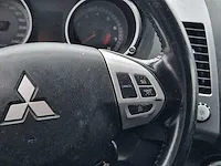 Mitsubishi outlander 2.4 intense+ special edition | 85-knh-3 - afbeelding 16 van  18