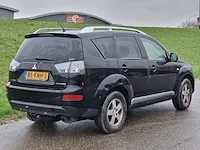 Mitsubishi outlander 2.4 intense+ special edition | 85-knh-3 - afbeelding 17 van  18