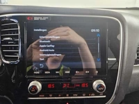 Mitsubishi outlander 2.4 phev instyle 2020 | 627 - afbeelding 8 van  30