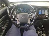 Mitsubishi outlander 2.4 phev instyle 2020 | 627 - afbeelding 11 van  30