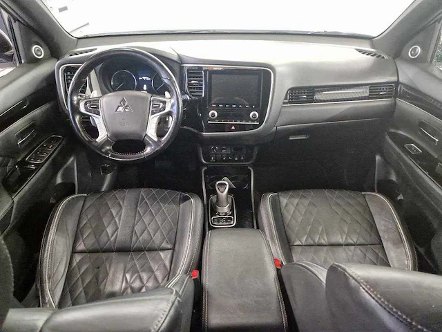 Mitsubishi outlander 2.4 phev instyle 2020 | 627 - afbeelding 18 van  30