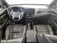 Mitsubishi outlander 2.4 phev instyle 2020 | 627 - afbeelding 18 van  30