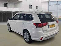 Mitsubishi outlander 2.4 phev instyle 2020 | 627 - afbeelding 25 van  30
