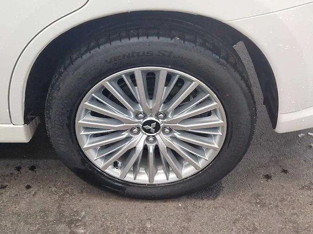 Mitsubishi outlander 2.4 phev instyle 2020 | 627 - afbeelding 29 van  30