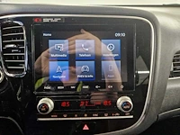 Mitsubishi outlander 2.4 phev instyle 2020 | 627 - afbeelding 4 van  26
