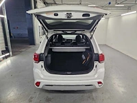 Mitsubishi outlander 2.4 phev instyle 2020 | 627 - afbeelding 21 van  26