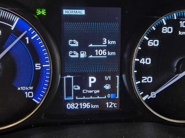 Mitsubishi outlander 2.4 phev intense+ 2020 | s-224-nr - afbeelding 5 van  25