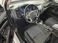 Mitsubishi outlander 2.4 phev intense+ 2020 | s-224-nr - afbeelding 14 van  25