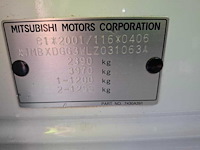 Mitsubishi outlander 2.4 phev intense+ 2020 | s-224-nr - afbeelding 17 van  25