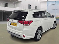 Mitsubishi outlander 2.4 phev intense+ 2020 | s-224-nr - afbeelding 19 van  25