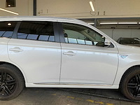 Mitsubishi outlander 2.4 phev spirit 4wd 2020 - afbeelding 3 van  30