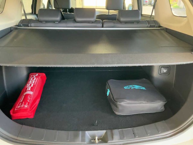 Mitsubishi outlander 2.4 phev spirit 4wd 2020 - afbeelding 5 van  30