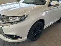 Mitsubishi outlander 2.4 phev spirit 4wd 2020 - afbeelding 6 van  30