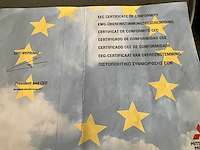 Mitsubishi outlander 2.4 phev spirit 4wd 2020 - afbeelding 7 van  30