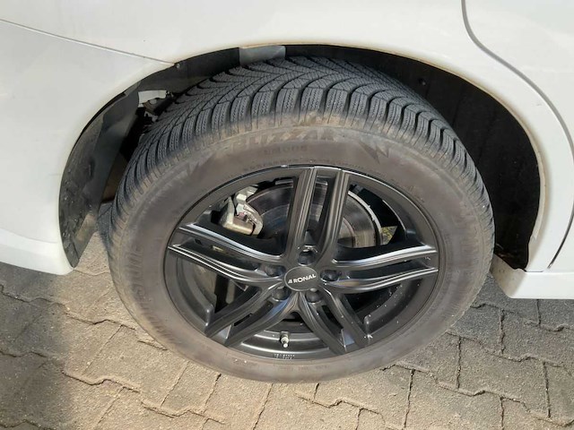 Mitsubishi outlander 2.4 phev spirit 4wd 2020 - afbeelding 9 van  30