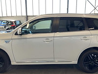 Mitsubishi outlander 2.4 phev spirit 4wd 2020 - afbeelding 20 van  30