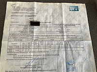 Mitsubishi outlander 2.4 phev spirit 4wd 2020 - afbeelding 22 van  30