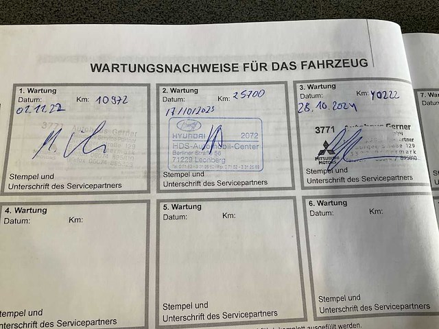 Mitsubishi outlander 2.4 phev spirit 4wd 2020 - afbeelding 25 van  30