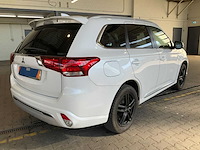 Mitsubishi outlander 2.4 phev spirit 4wd 2020 - afbeelding 26 van  30