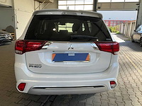 Mitsubishi outlander 2.4 phev spirit 4wd 2020 - afbeelding 28 van  30