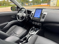 Mitsubishi outlander 4x4 lpg g3 2.4 intense+ 96-klk-1 - afbeelding 3 van  30