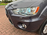Mitsubishi outlander 4x4 lpg g3 2.4 intense+ 96-klk-1 - afbeelding 19 van  30