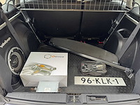 Mitsubishi outlander 4x4 lpg g3 2.4 intense+ 96-klk-1 - afbeelding 22 van  30