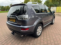 Mitsubishi outlander 4x4 lpg g3 2.4 intense+ 96-klk-1 - afbeelding 26 van  30