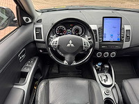 Mitsubishi outlander 4x4 lpg g3 2.4 intense+ 96-klk-1 - afbeelding 30 van  30