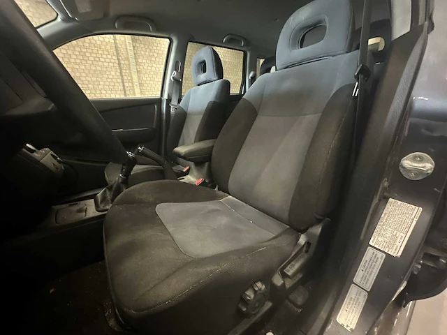 Mitsubishi outlander sport 2.0 invite+ | 22-xk-jd - afbeelding 2 van  24