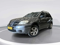 Mitsubishi outlander sport 2.0 invite+ | 22-xk-jd - afbeelding 1 van  24