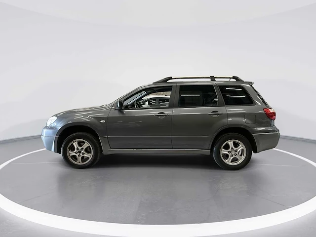 Mitsubishi outlander sport 2.0 invite+ | 22-xk-jd - afbeelding 18 van  24