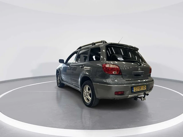 Mitsubishi outlander sport 2.0 invite+ | 22-xk-jd - afbeelding 19 van  24
