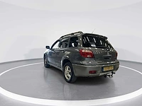 Mitsubishi outlander sport 2.0 invite+ | 22-xk-jd - afbeelding 19 van  24