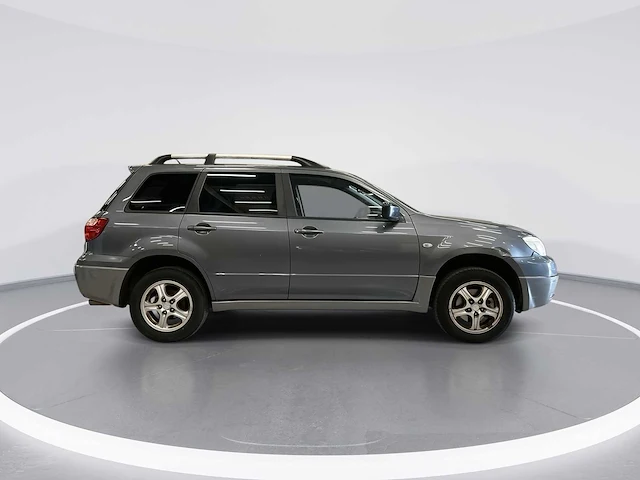 Mitsubishi outlander sport 2.0 invite+ | 22-xk-jd - afbeelding 22 van  24