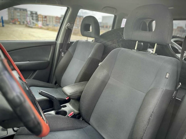 Mitsubishi outlander sport 2.0 invite+, 33-tb-jg - afbeelding 8 van  10