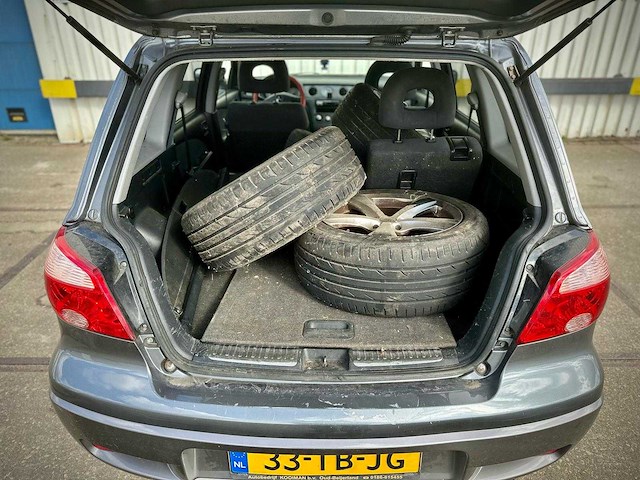 Mitsubishi outlander sport 2.0 invite+, 33-tb-jg - afbeelding 2 van  10