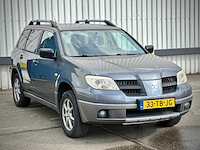 Mitsubishi outlander sport 2.0 invite+, 33-tb-jg - afbeelding 4 van  10