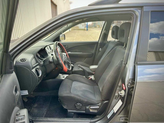 Mitsubishi outlander sport 2.0 invite+, 33-tb-jg - afbeelding 6 van  10