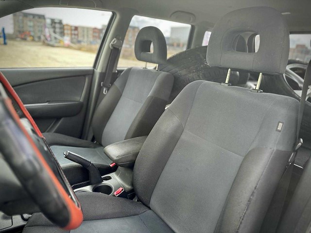 Mitsubishi outlander sport 2.0 invite+, 33-tb-jg - afbeelding 8 van  10