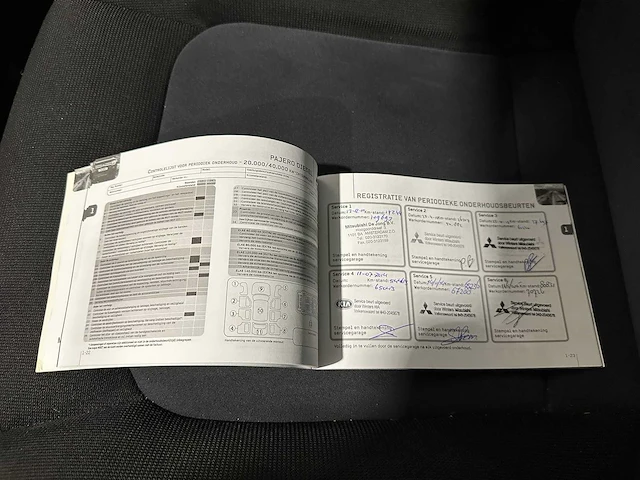 Mitsubishi outlander sport 2.0 travel lpg g3 32-khj-4 - afbeelding 18 van  20