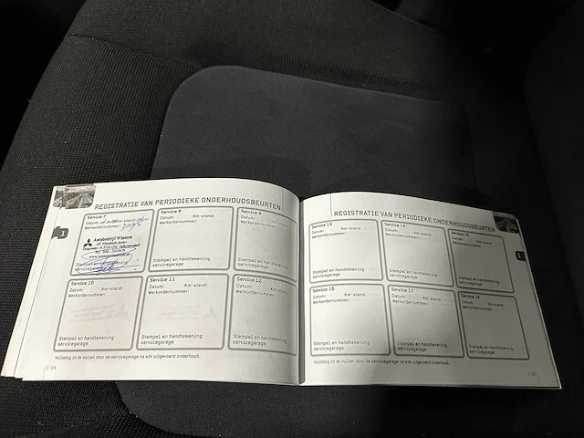 Mitsubishi outlander sport 2.0 travel lpg g3 32-khj-4 - afbeelding 19 van  20