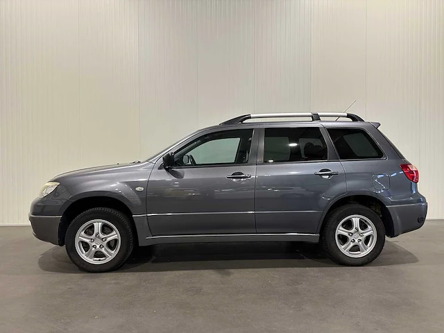 Mitsubishi outlander sport 2.0 travel lpg g3 32-khj-4 - afbeelding 2 van  20